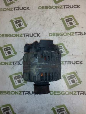 124325097 Alternador  en stock Granada