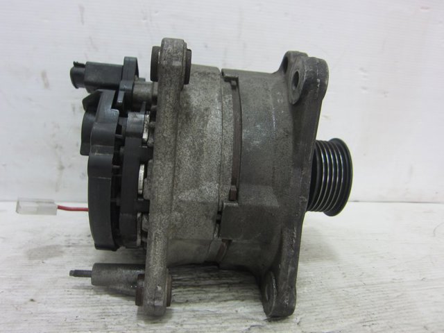 NISSAN 124325097 Alternador comprar Pamplona