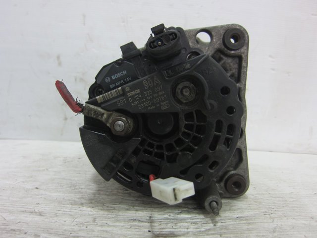 NISSAN 124325097 Alternador comprar Tarragona