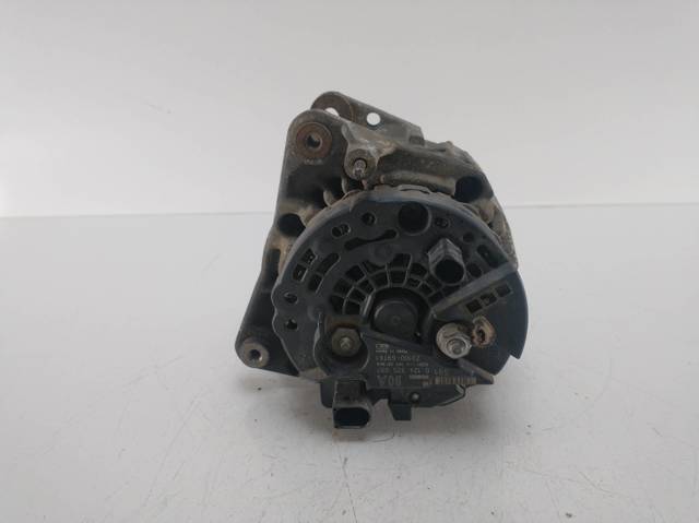 124325097 Alternador  en stock Castellón