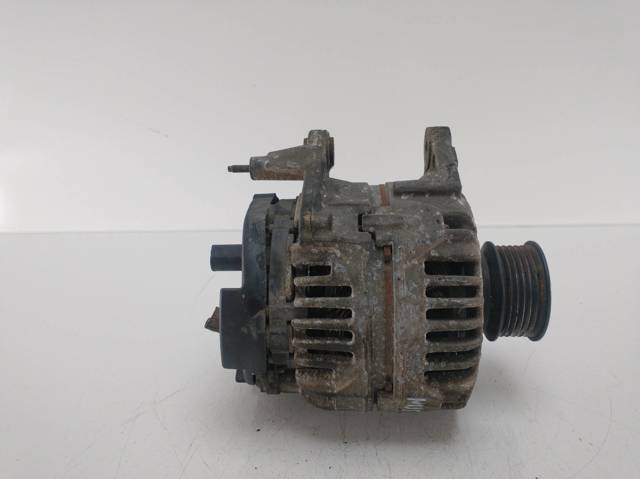 124325097 NISSAN Alternador comprar Bilbao