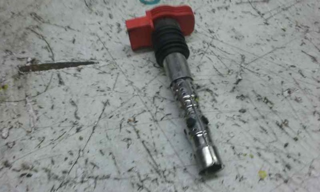 Bobina de encendido 12433ESM VAG