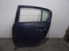 Puerta trasera izquierda 124355 OPEL