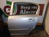 Puerta trasera izquierda 124355 OPEL