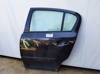 Puerta trasera izquierda 124355 OPEL