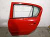 Puerta trasera izquierda 124355 OPEL
