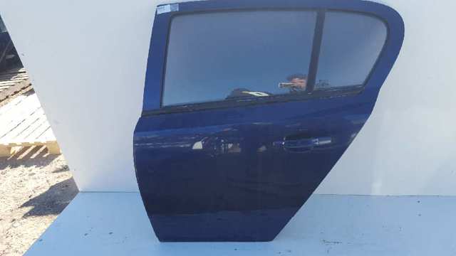 124357 Opel