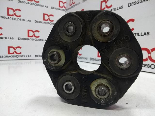 1244110615 MERCEDES Acoplamiento elástico del cardán delantero/trasero  comprar en Lleida