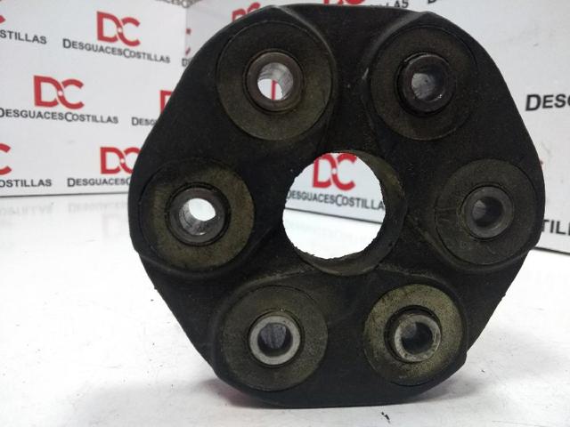 1244110615 MERCEDES Acoplamiento elástico del cardán delantero/trasero  disponible Ourense