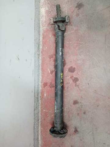 MERCEDES 1244110615 Acoplamiento elástico del cardán delantero/trasero  comprar en Albacete