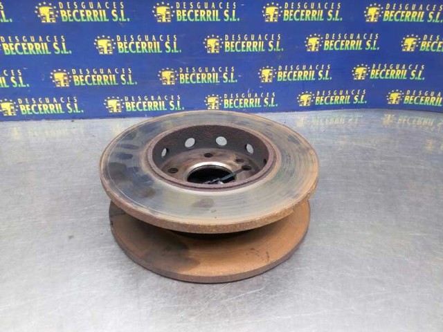 Disco de freno 124421131264 MERCEDES