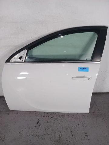 Puerta del conductor Opel Insignia  sedán comprar en España
