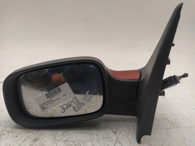 12443060 RENAULT Espejo retrovisor izquierdo  comprar en Oviedo