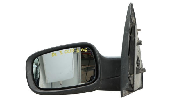 12443060 Espejo retrovisor izquierdo  disponible Burgos