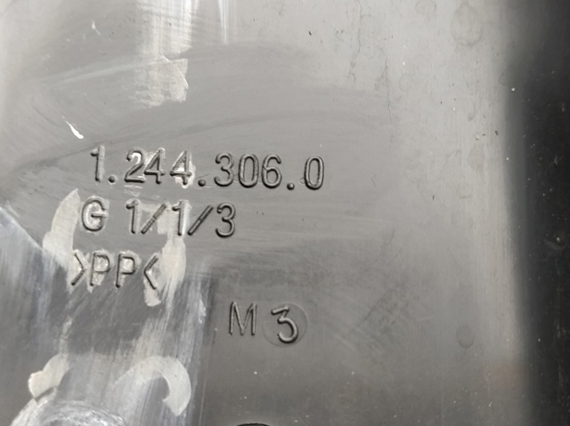 12443060 Espejo de retrovisor izquierdo comprar Almería