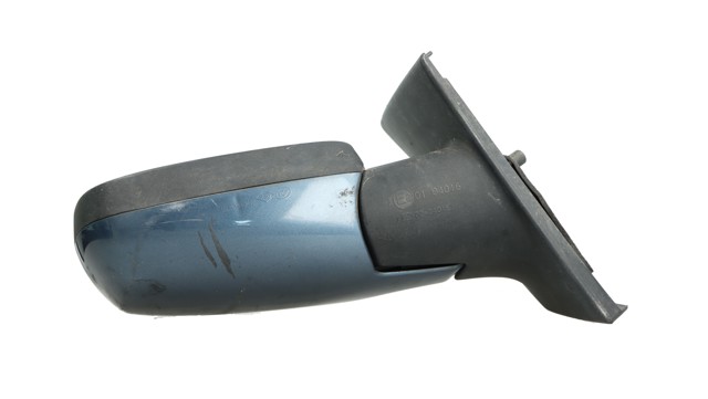 12443060 RENAULT Espejo retrovisor izquierdo  comprar en Oviedo