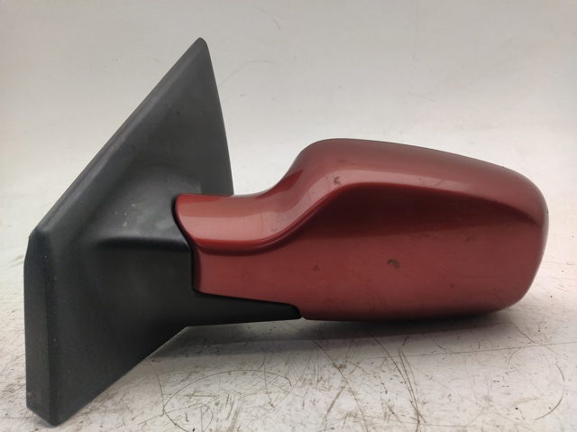 12443060 RENAULT Espejo retrovisor izquierdo  comprar en Oviedo
