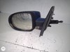 Espejo retrovisor izquierdo 12443060 RENAULT