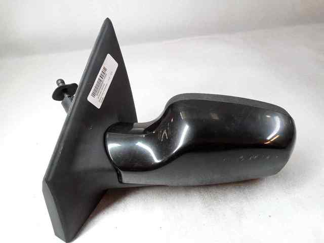 RENAULT 12443060 Espejo retrovisor izquierdo  disponible España