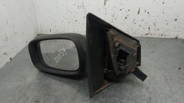 12443060 RENAULT Espejo retrovisor izquierdo  comprar en Oviedo