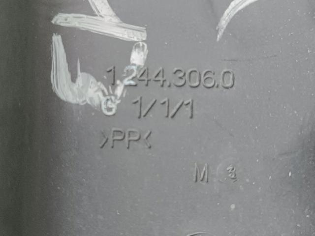 RENAULT 12443060 Espejo retrovisor izquierdo  comprar en Albacete