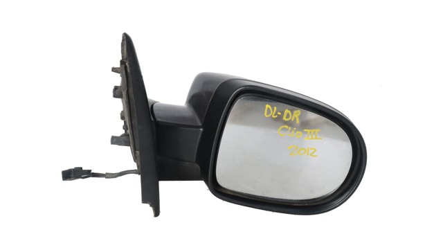 12443070 RENAULT Espejo de retrovisor derecho  en stock Córdoba