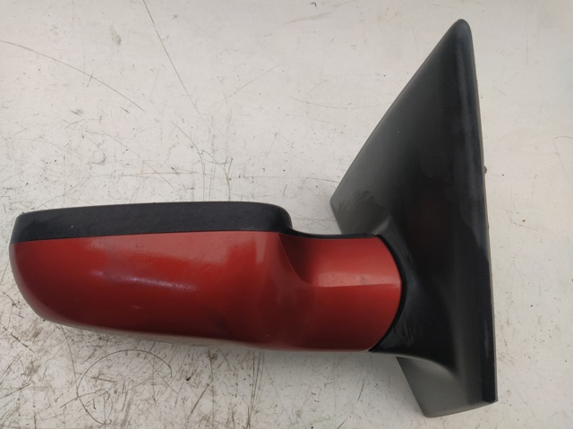 12443070 RENAULT Espejo retrovisor derecho  comprar en Oviedo