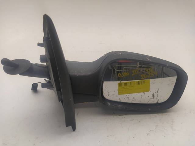 RENAULT 12443070 Espejo de retrovisor derecho  en stock Terrassa