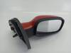 Espejo retrovisor derecho 12443070 RENAULT