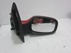 Espejo retrovisor derecho 12443070 RENAULT