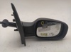 Espejo retrovisor derecho 12443070 RENAULT