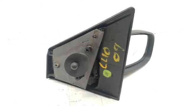 RENAULT 12443070 Espejo retrovisor derecho  comprar en Murcia