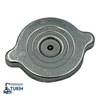 Tapa de radiador (tapón) 1245000406 MERCEDES