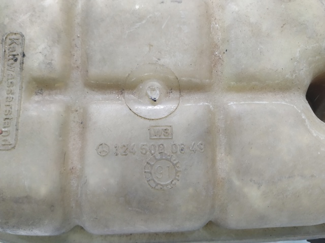 1245000649 Vaso de expansión  en stock Granada
