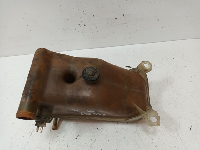 MERCEDES 1245000649 Depósito de expansión del sistema de refrigeración  comprar en Murcia