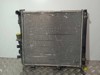 Água radiador 1245001503 MERCEDES