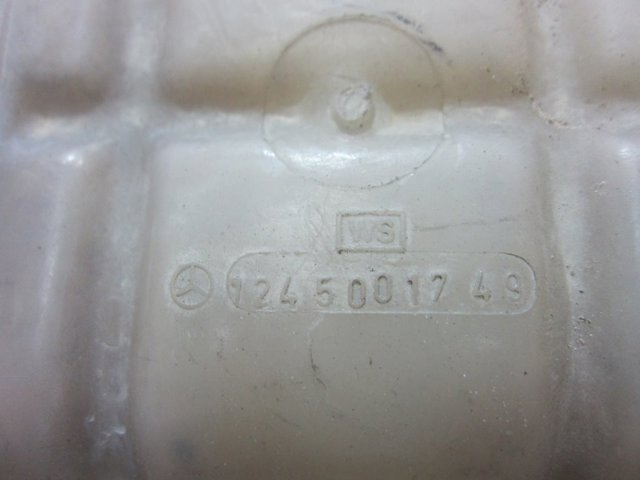 1245001749 MERCEDES Vaso de expansión comprar Madrid