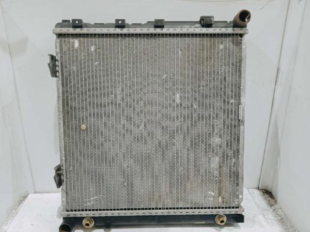 Radiadores 1245008703 MERCEDES