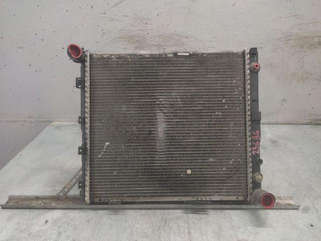Água radiador 1245009803 MERCEDES