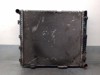 Radiador de água 1245009803 MERCEDES