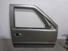 Puerta de coche, delantera, derecha 124508 OPEL