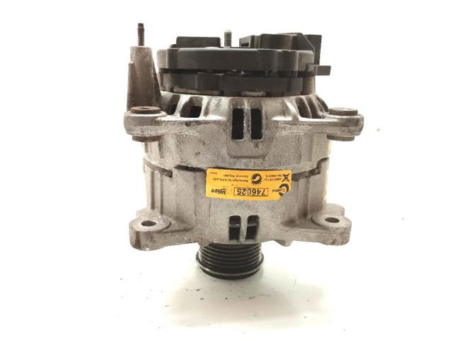 VAG 124515010 Alternador  en stock Valencia