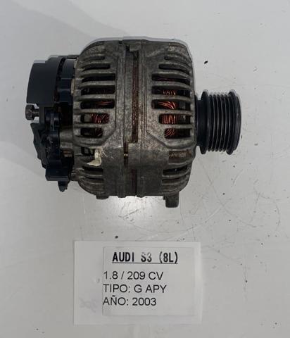 124515010 VAG Alternador comprar Alcalá