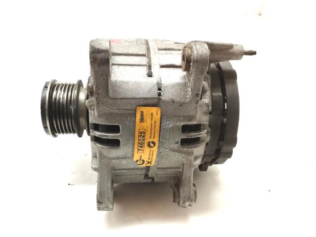 124515010 VAG Alternador  en stock Córdoba
