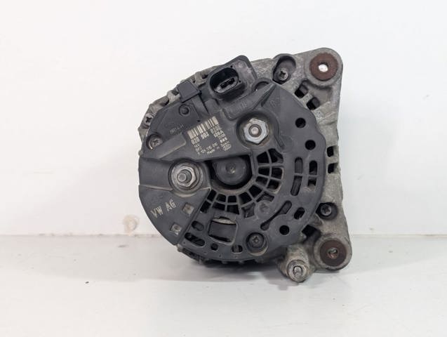 VAG 124515010 Alternador comprar Tarragona