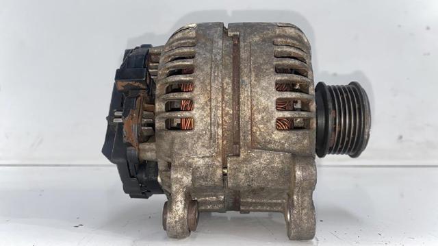 124515010 Alternador  disponible Utrera
