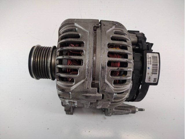 124515010 VAG Alternador  comprar en Oviedo