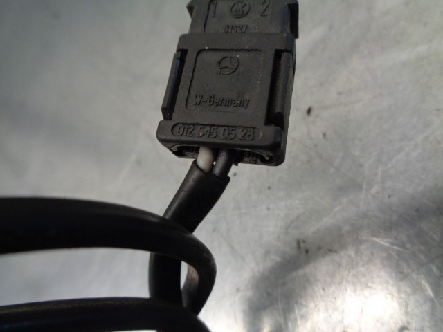 1245420017 Mercedes