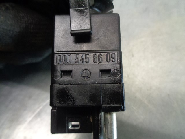 1245420017 Mercedes
