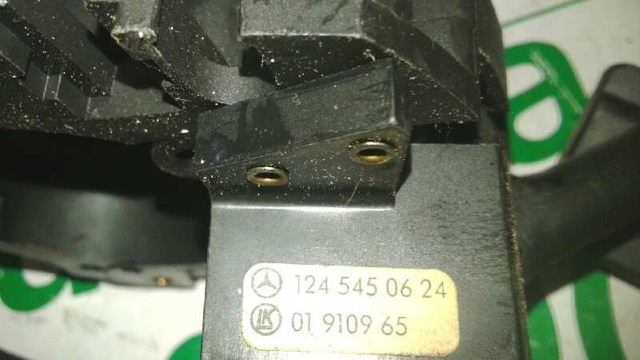 1245450624 Conmutador izquierdo de la columna de dirección  disponible Málaga